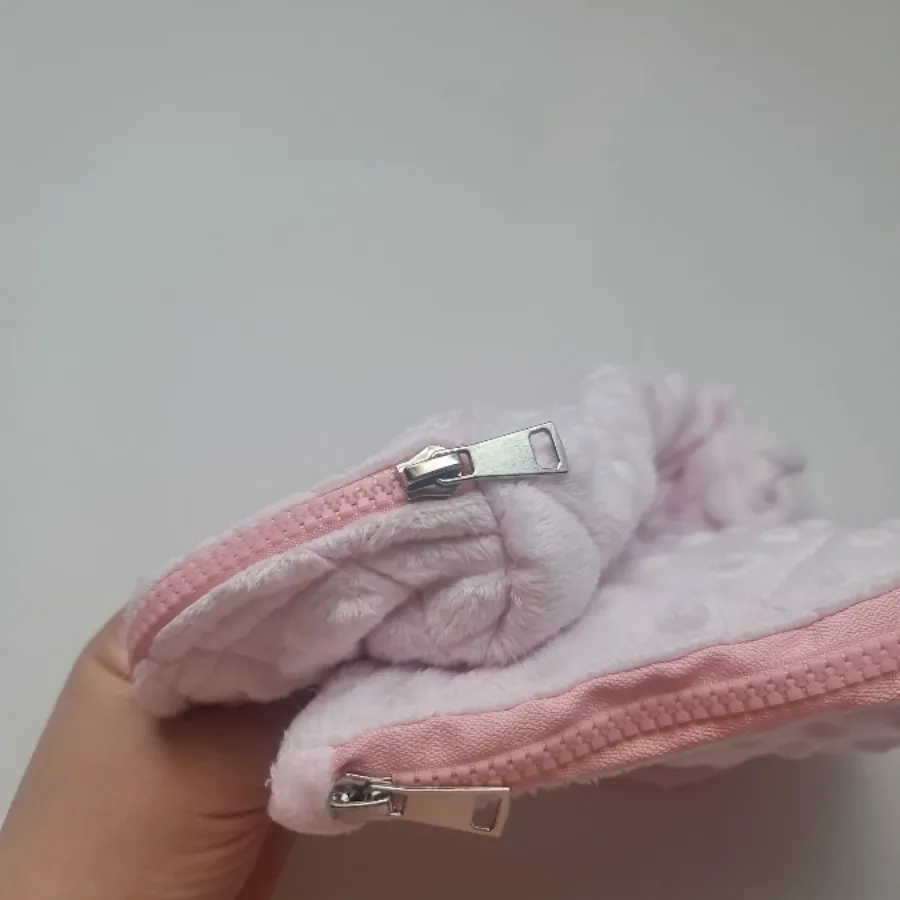 کیف پارچه ای