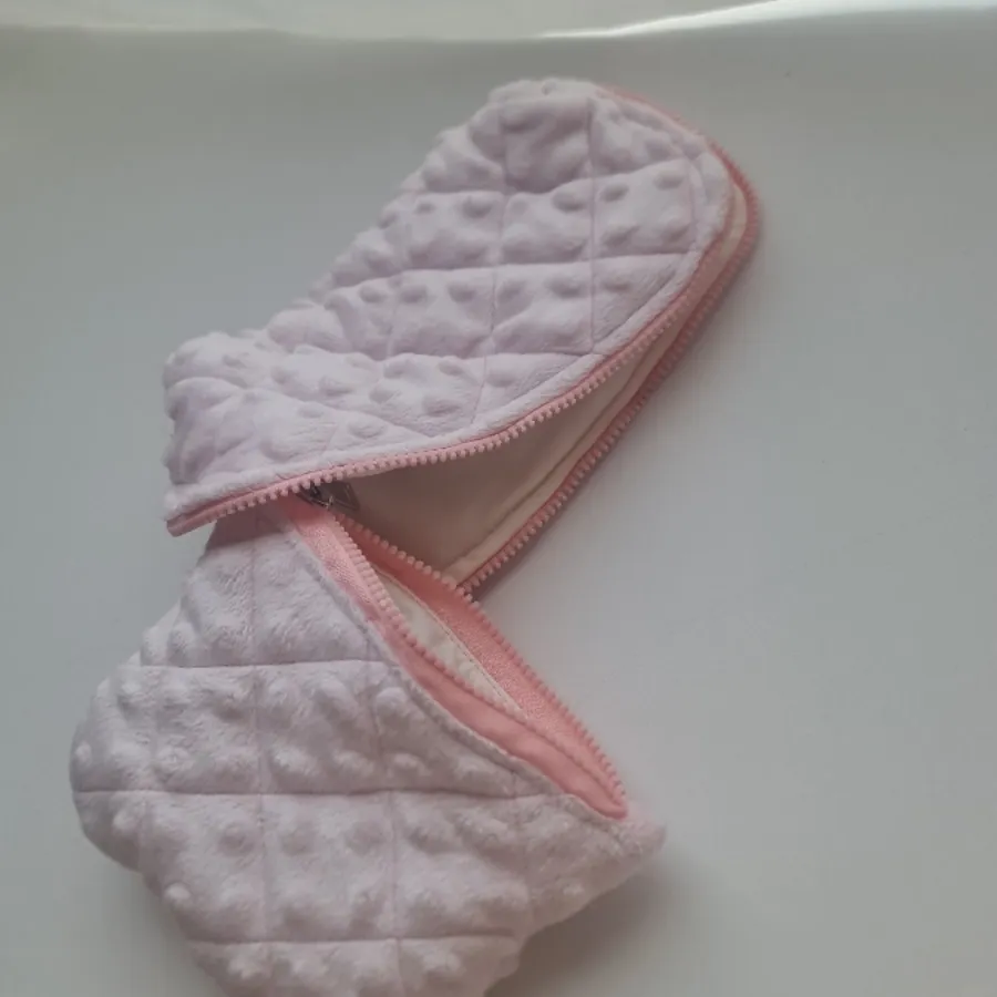 کیف پارچه ای