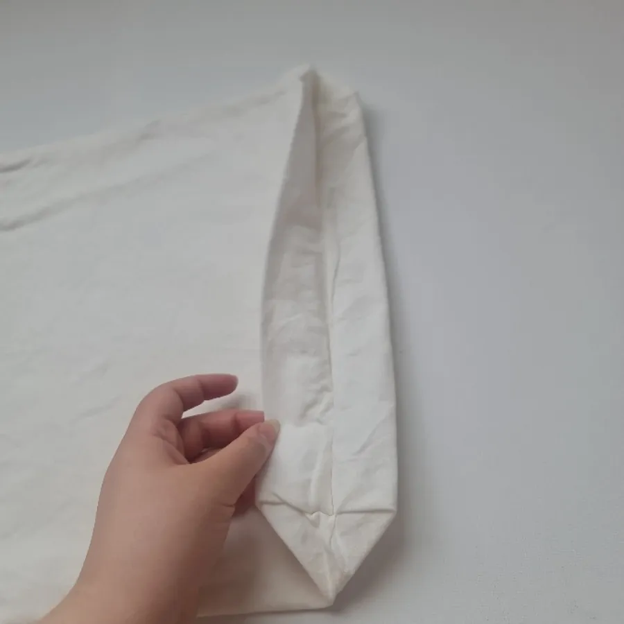 کیف پارچه ای  توت بگ