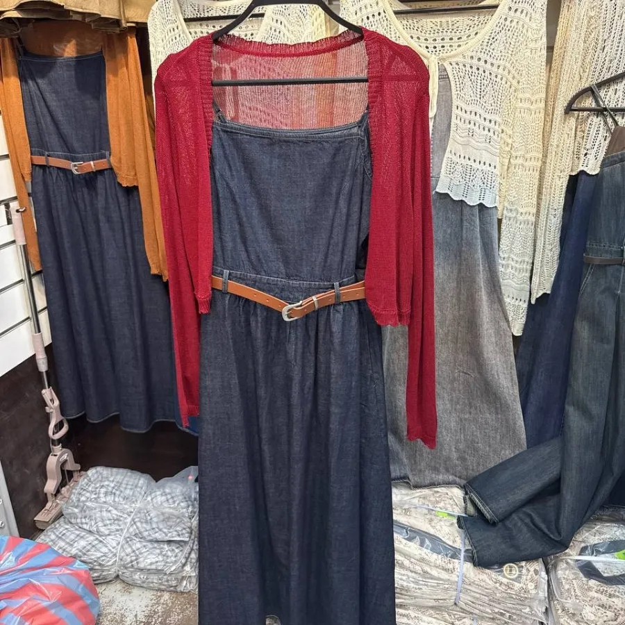ست 2تیکه لی ورویه