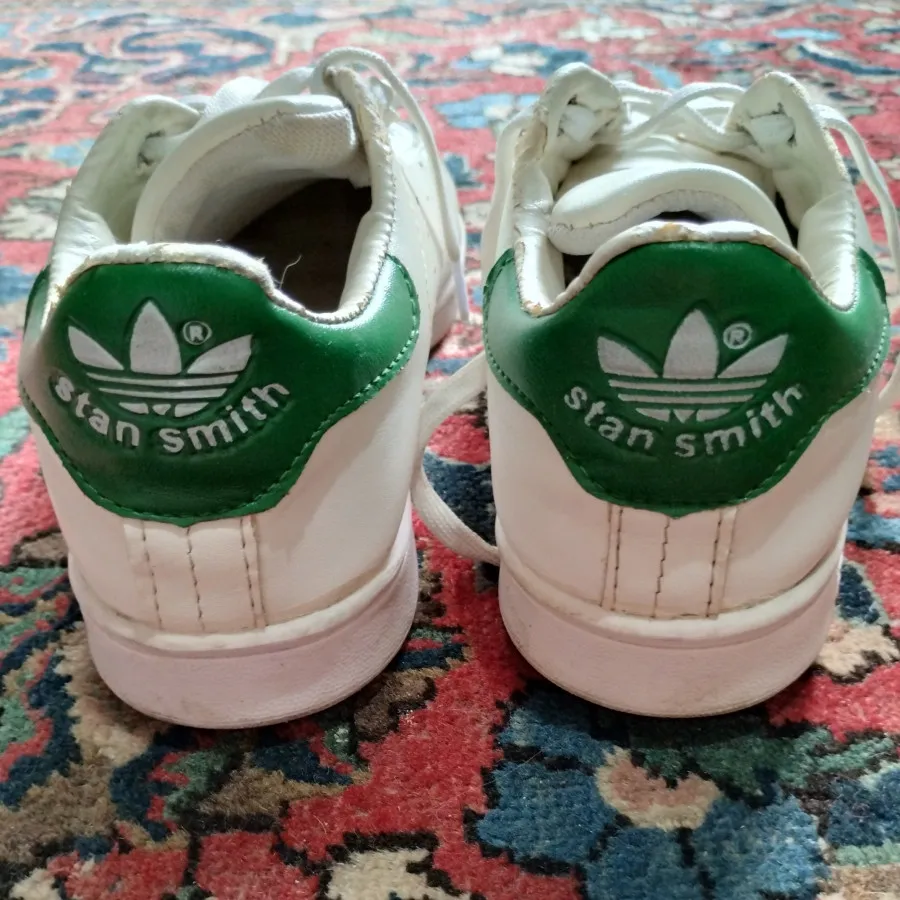 کفش آدیداس