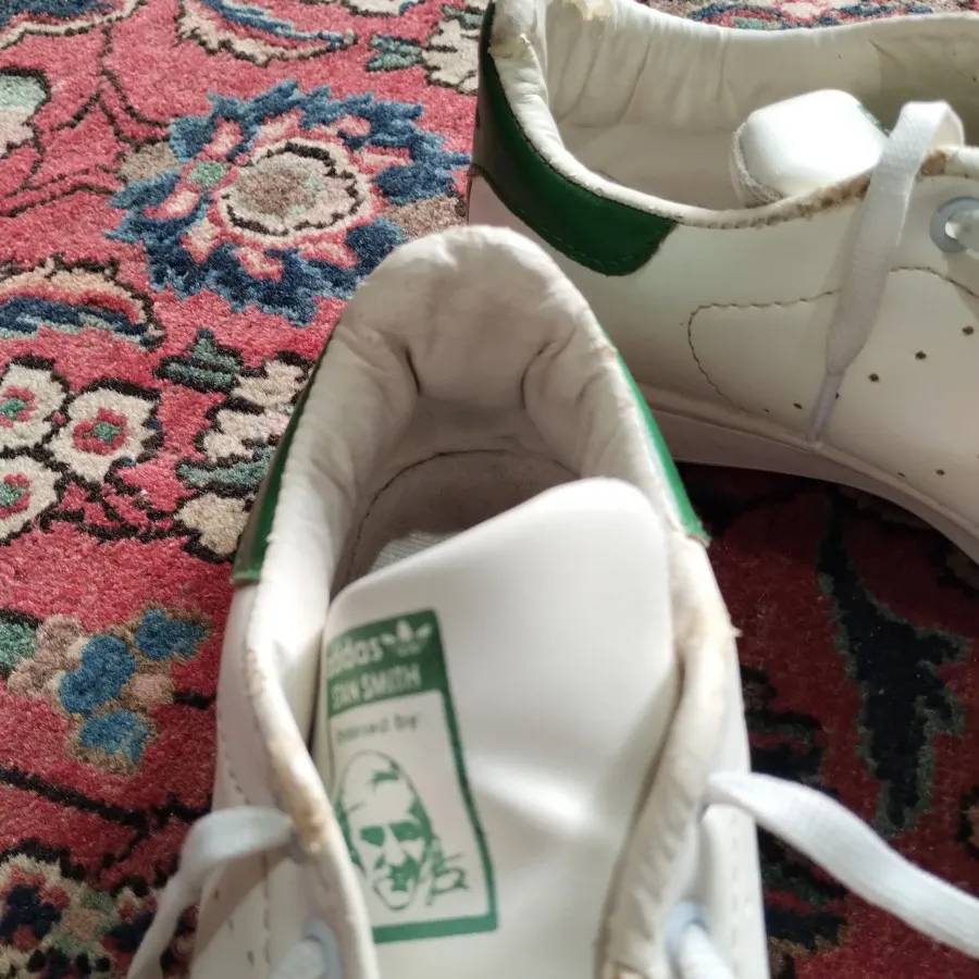 کفش آدیداس