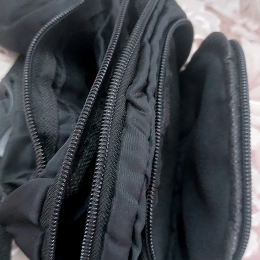 کیف کمری