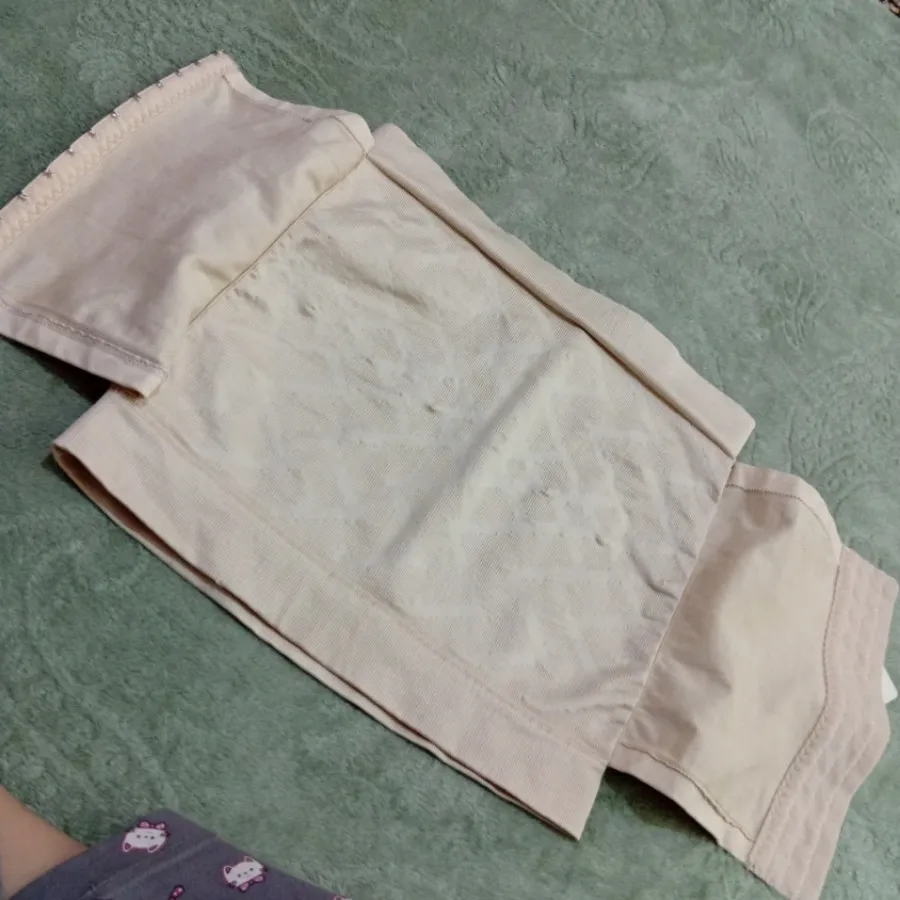 گن لاغری شکن و پهلو