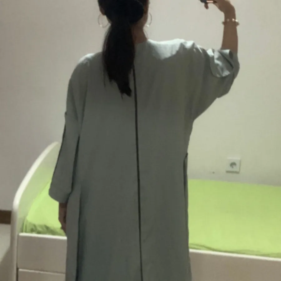 مانتو بلند زنانه