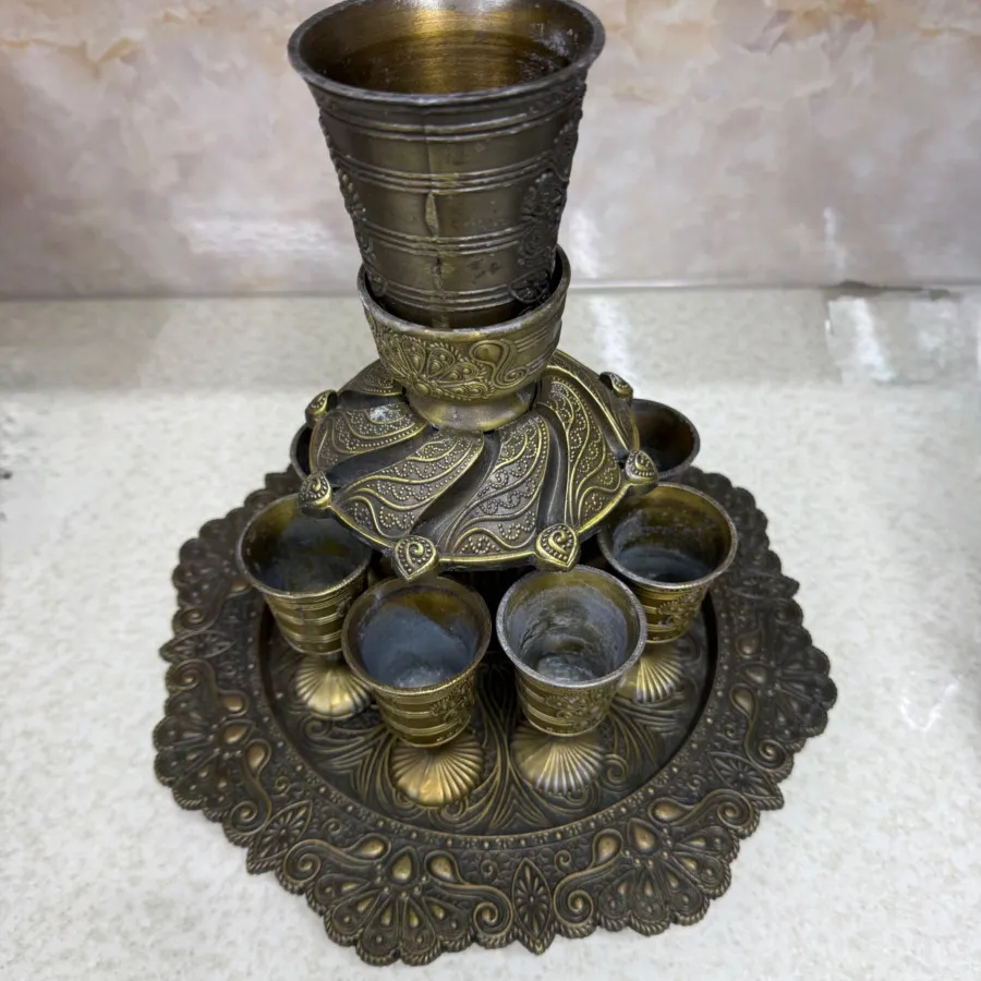 ظرف انتیک