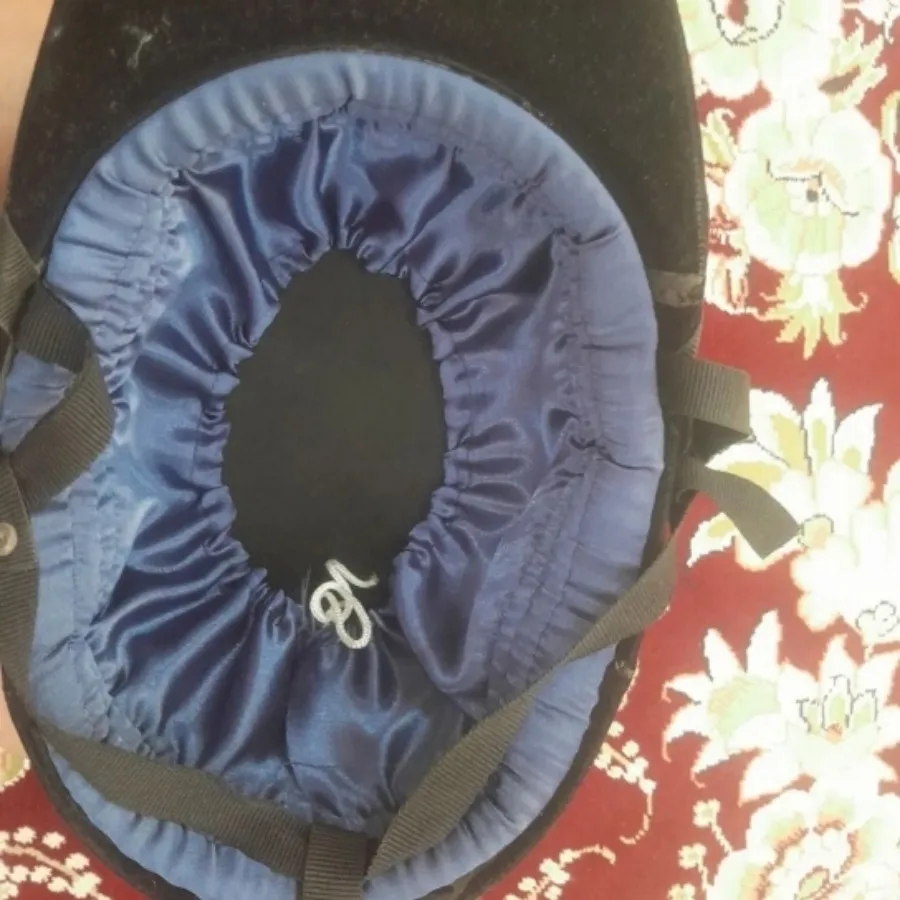 کلاه سوارکاری