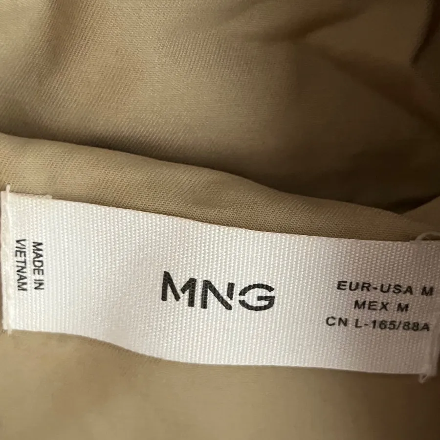 بارونی ارجینال MANGO