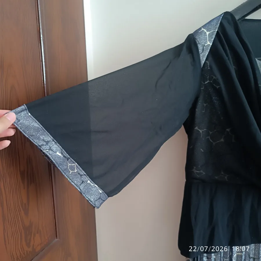 لباس مجلسی زنانه