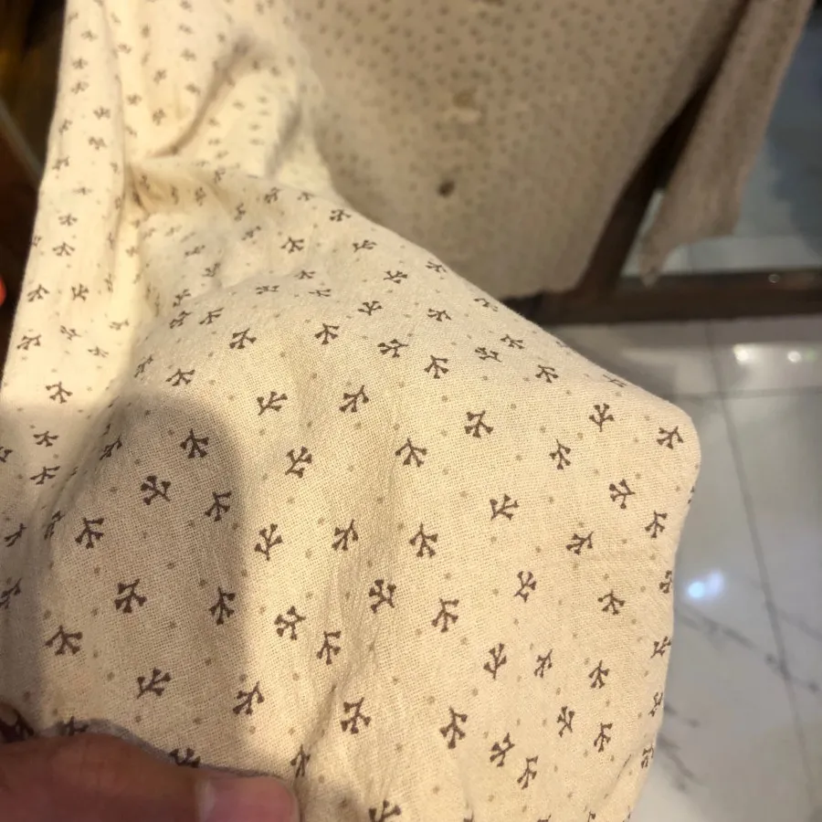 شومیز عروسکی
