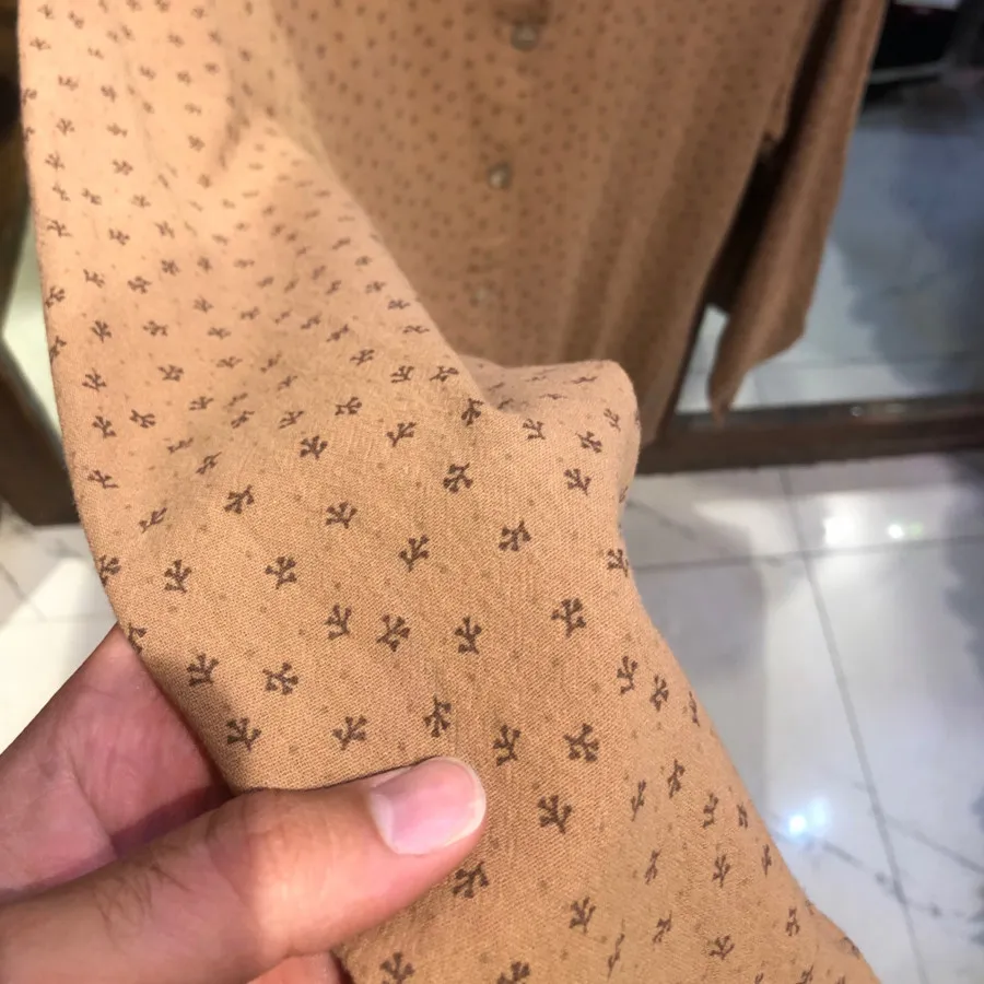 شومیز عروسکی