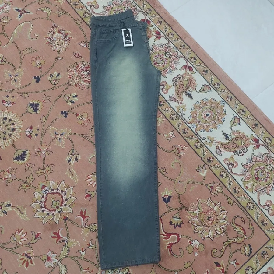 شلوار مردانه