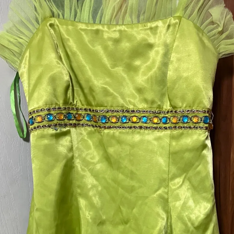 پیراهن مجلسی