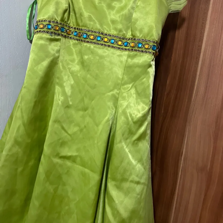 پیراهن مجلسی