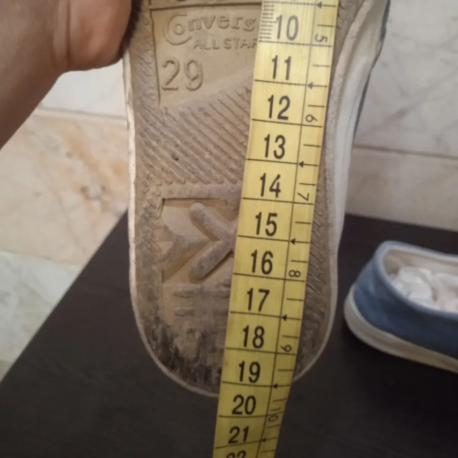 ونس اسپرت بچه گانه