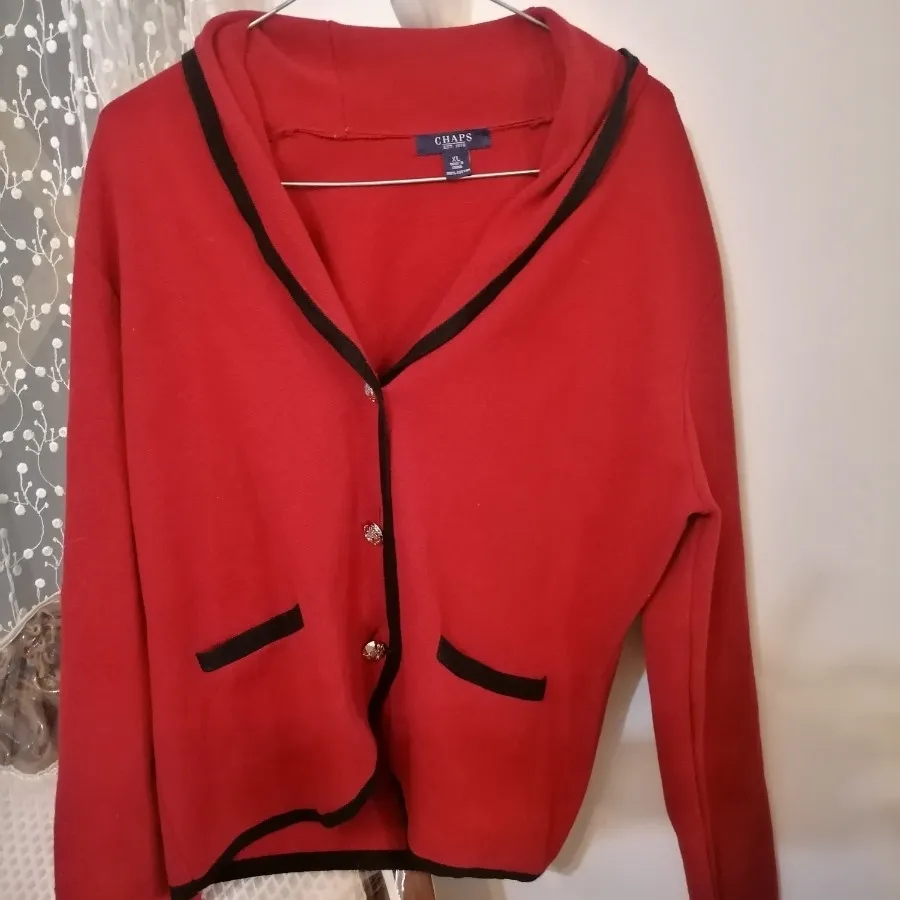 ژاکت