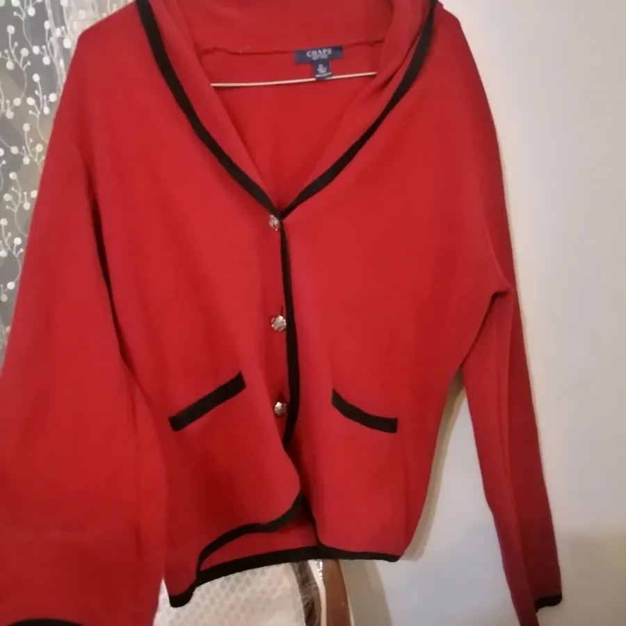 ژاکت