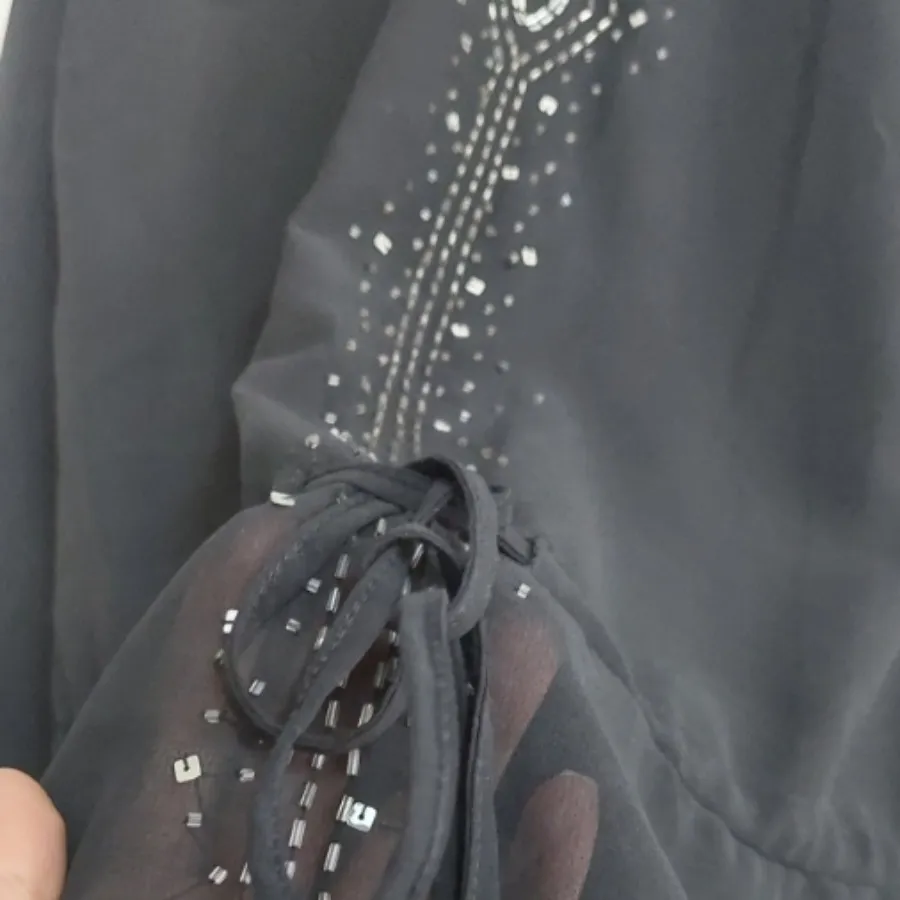 شومیز مشکی جذاب