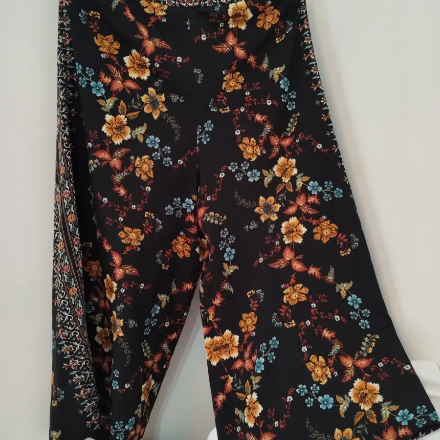 شلوار zara