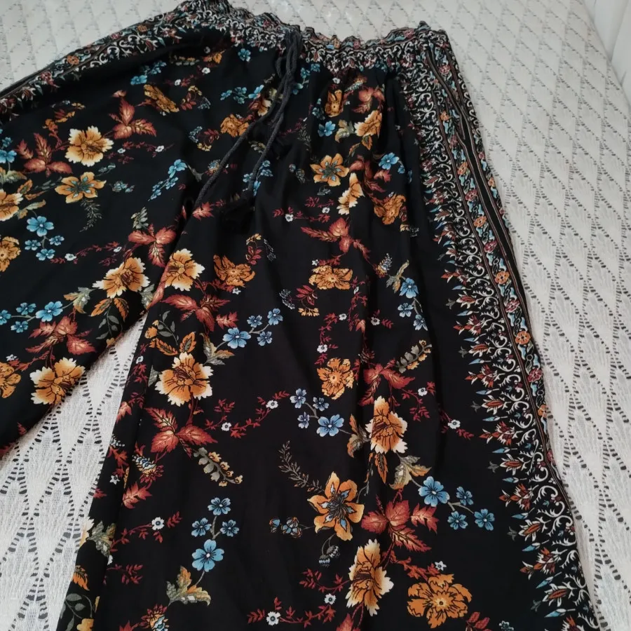 شلوار zara