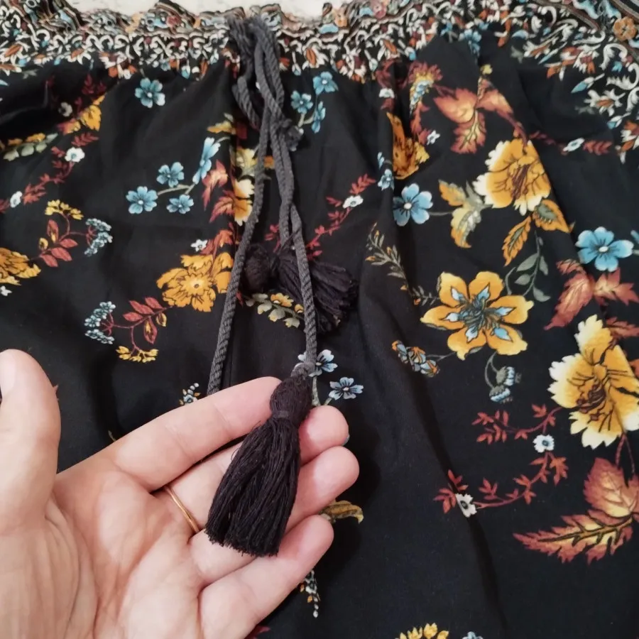 شلوار zara