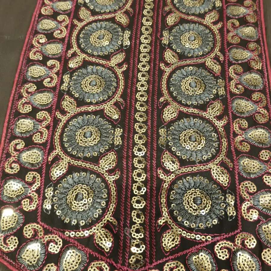 پیراهن کورتا هندی