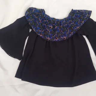 شومیز مشگی