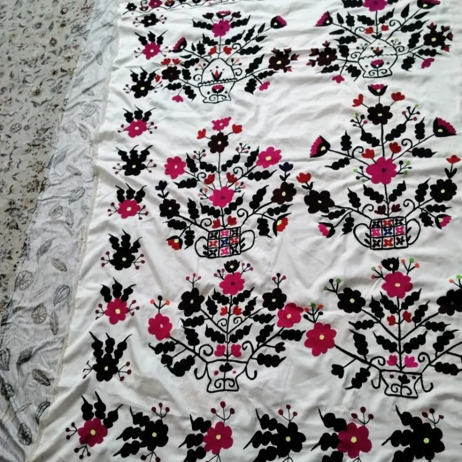 روتختی شماره دوزی