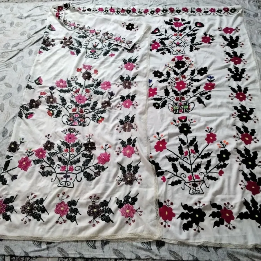 روتختی شماره دوزی