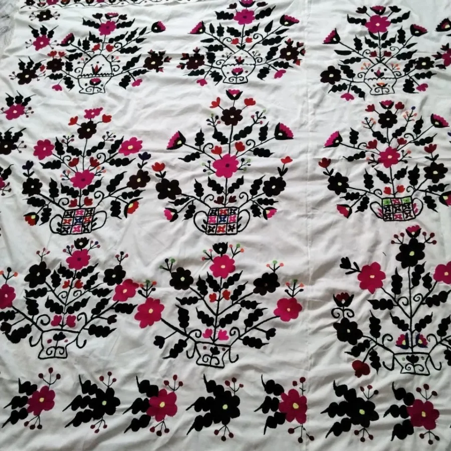 روتختی شماره دوزی