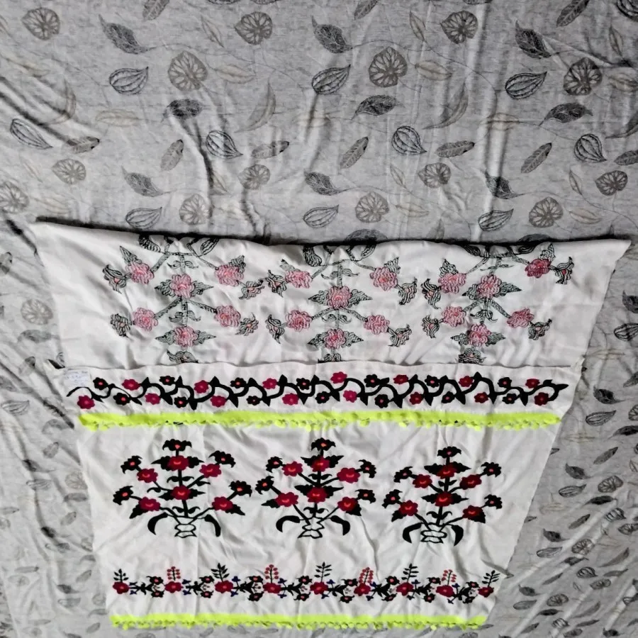 پرده شماره دوزی