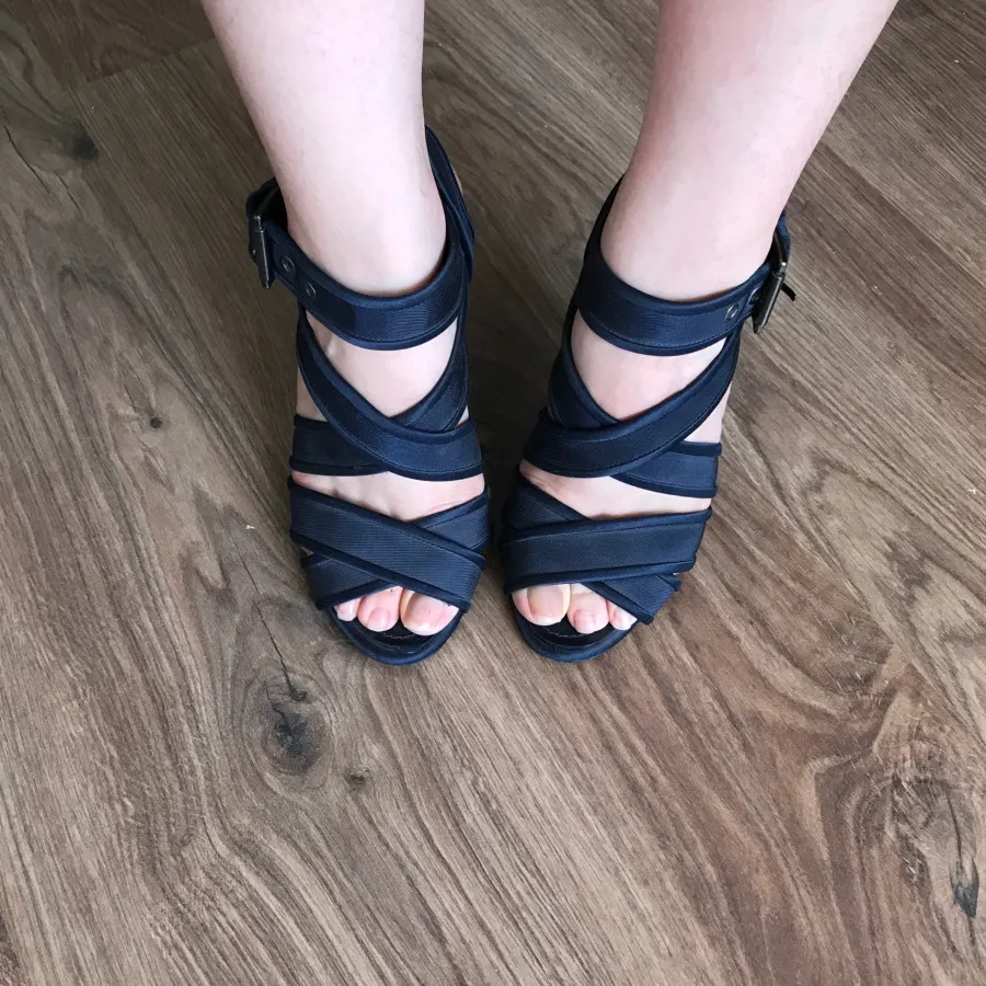 کفش zara
