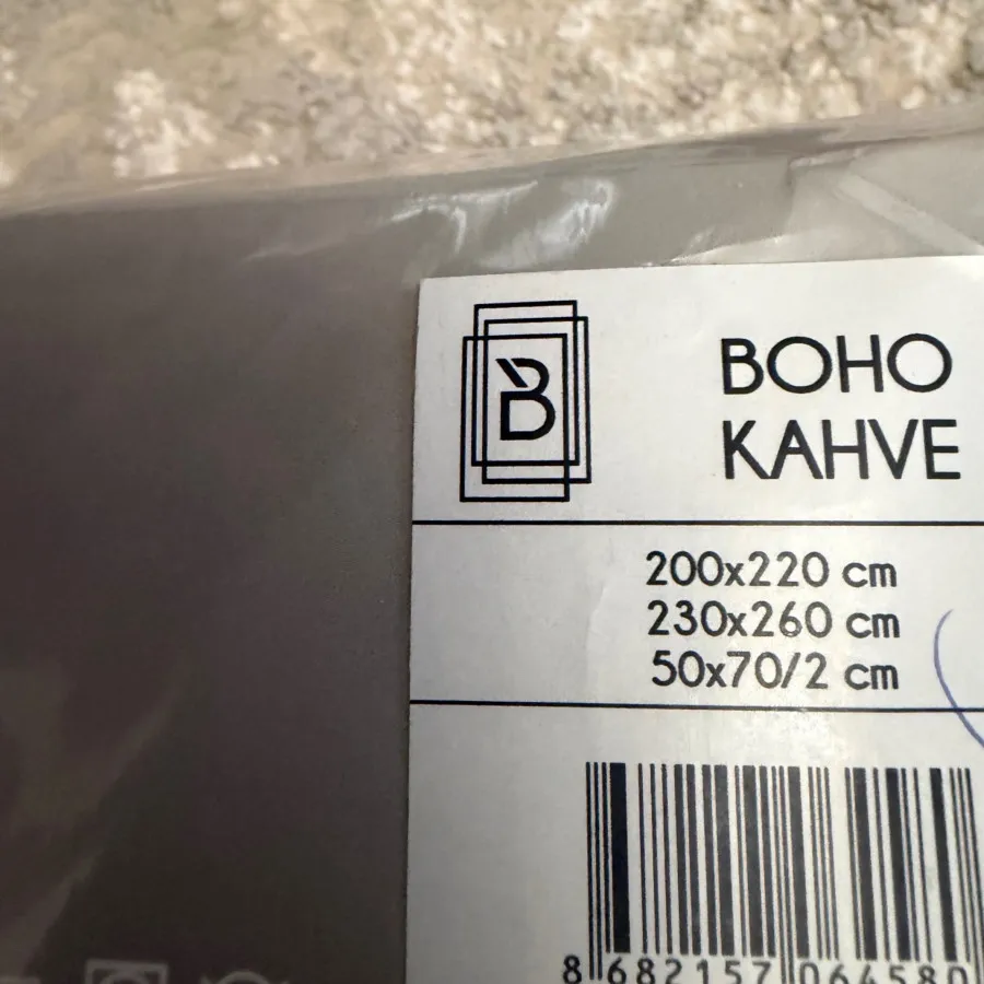 کاور رو تختیberolige