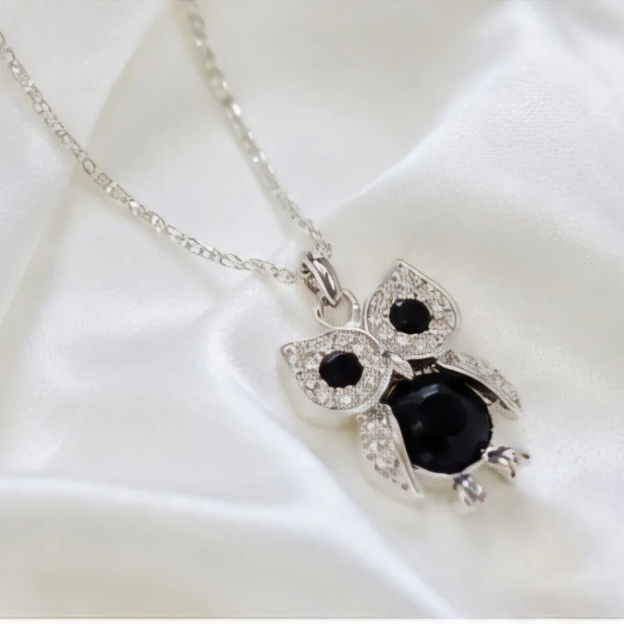 گوشواره جغد وارداتی