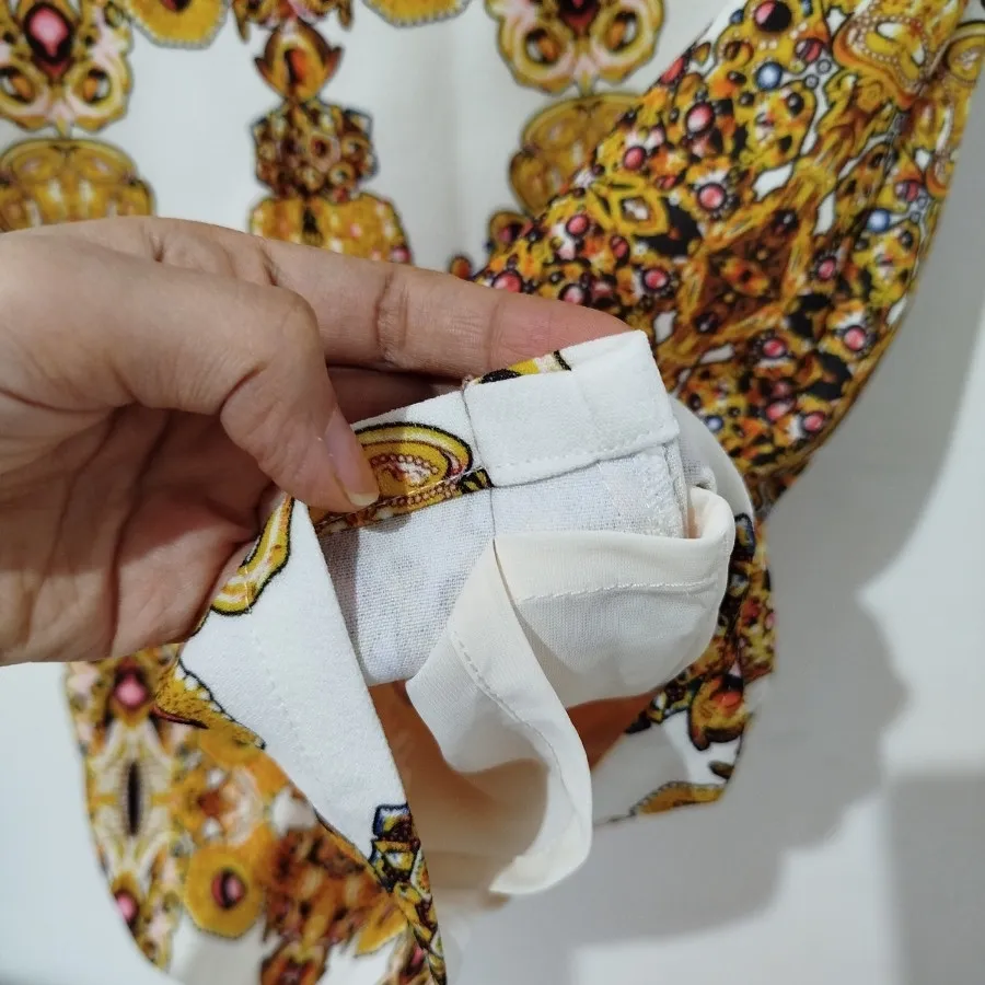 پیراهن مجلسی