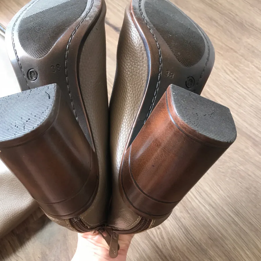کیف و کفش ست