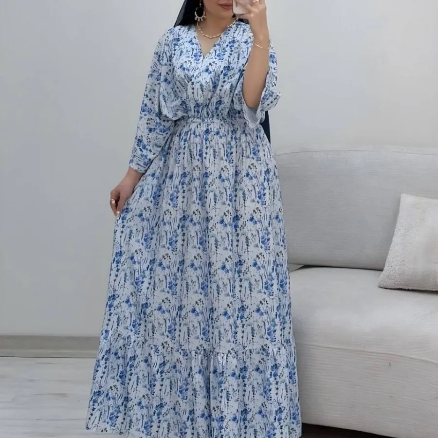 پیراهن ساحلی