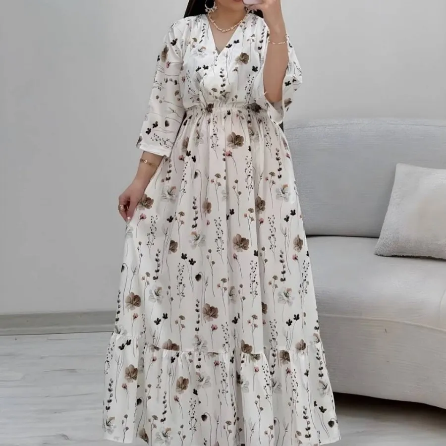 پیراهن ساحلی