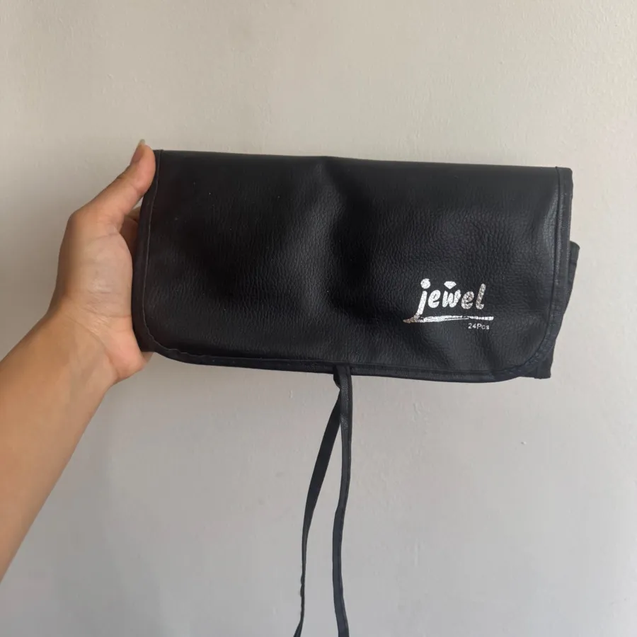 کیف لوازم ارایش jewel