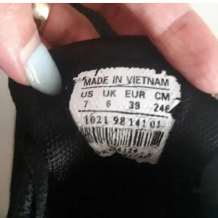 NIKE کفش اسپورتزنانه/مردا