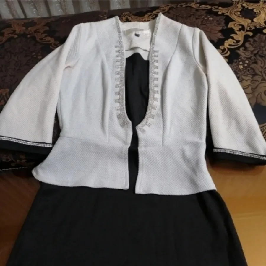 پیراهن دوتیکه