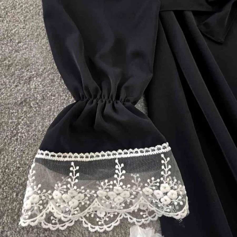 پیراهن عبا