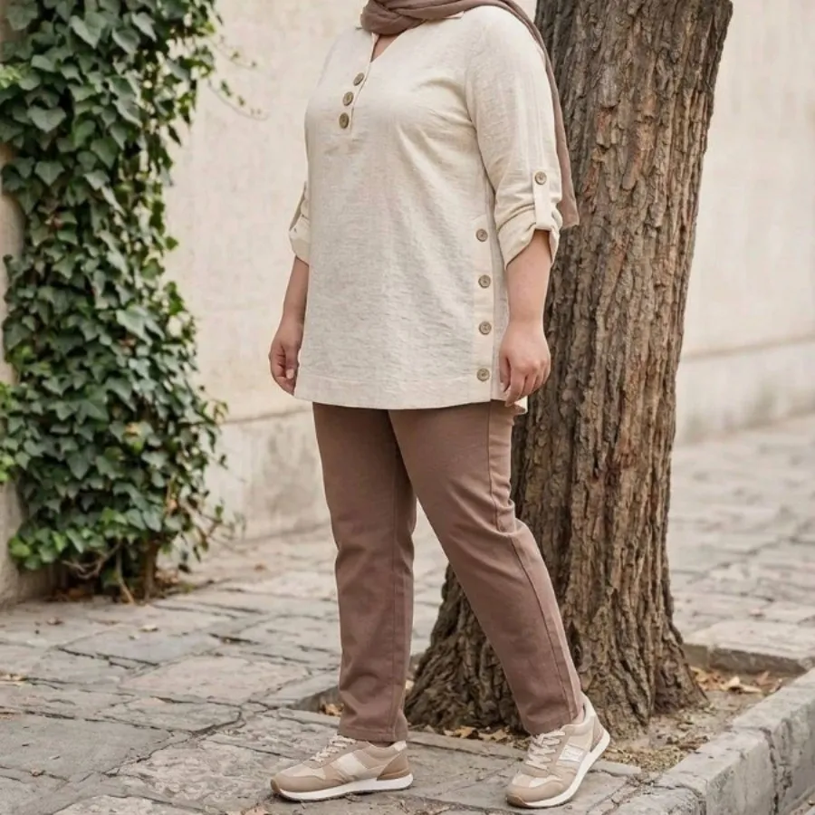 شومیز آنا