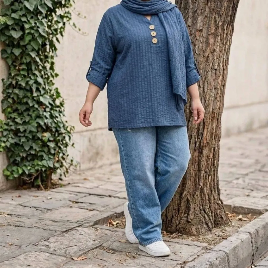 شومیز آنا