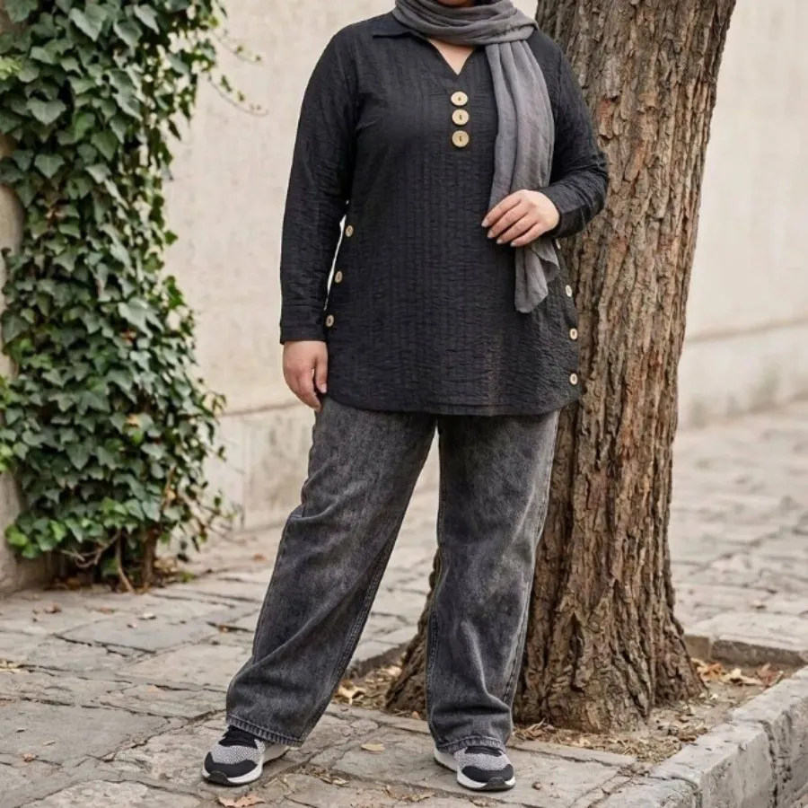 شومیز آنا