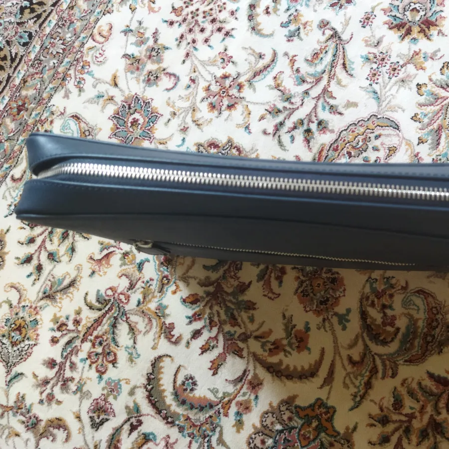 کیف دستی مردانه چرم مشهد