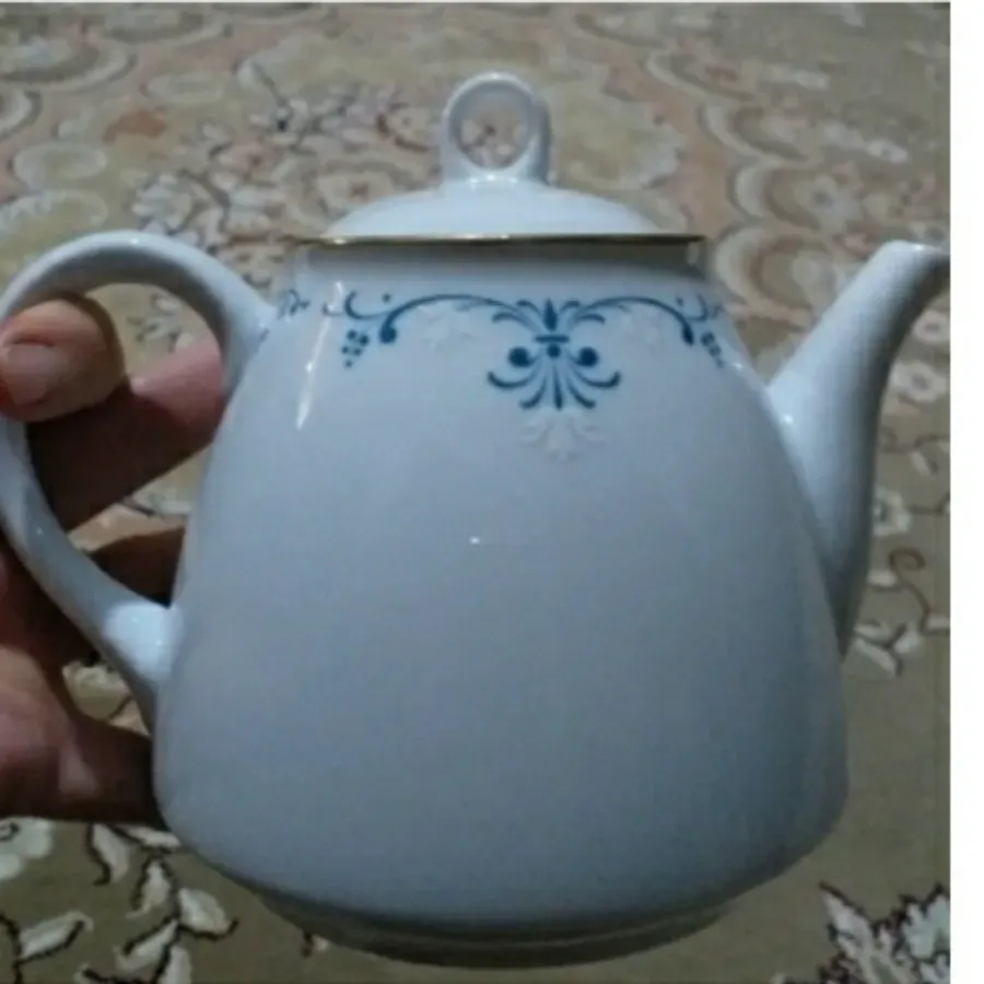سرویس چینی 68پارچه ژاپنی