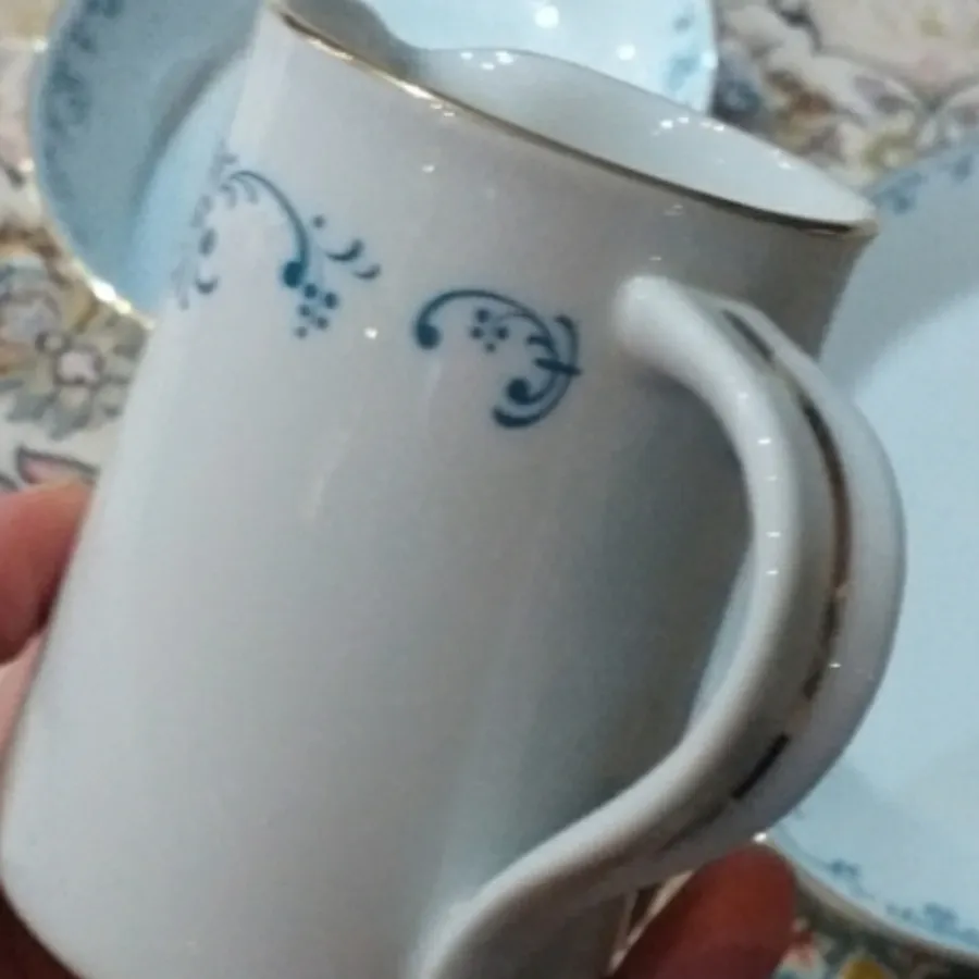 سرویس چینی 68پارچه ژاپنی