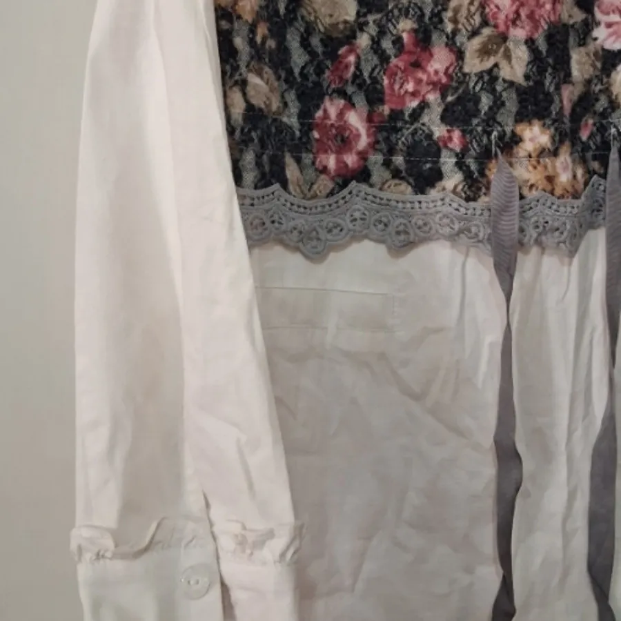 شومیز عروسکی
