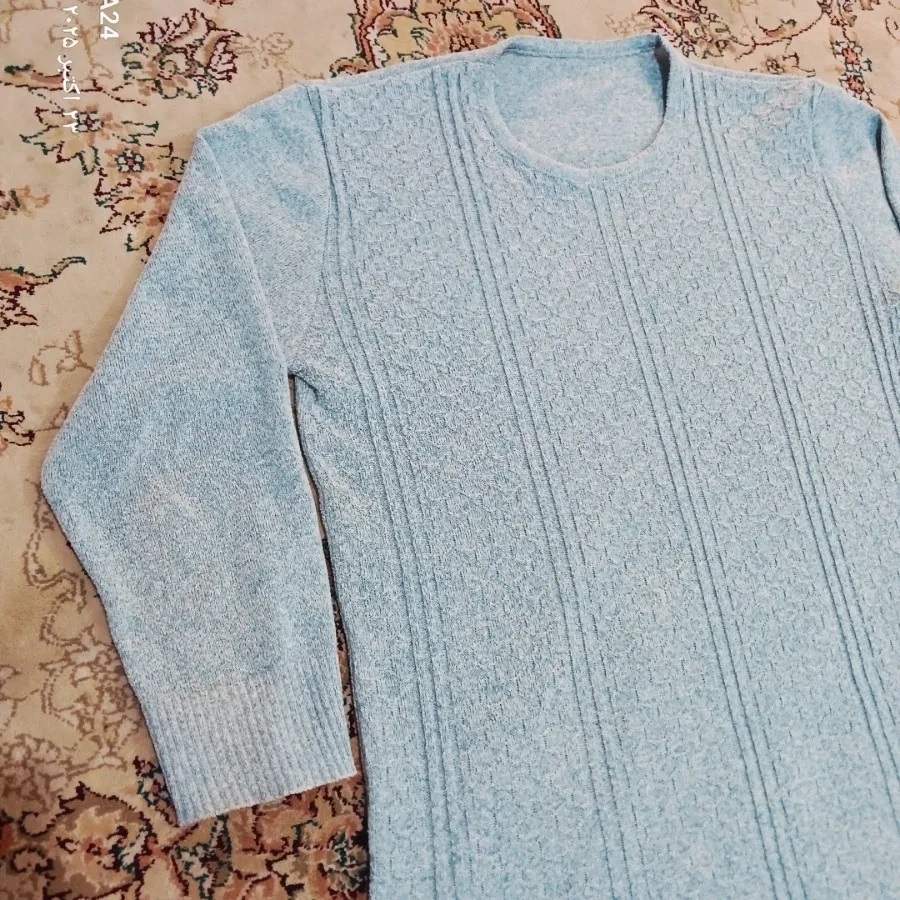 تونیک سبز